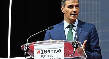 Sanchez: İspanya’nın tutumu net, savaşa hayır