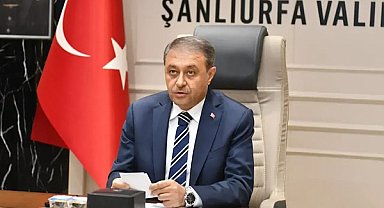 Şanlıurfa’da Ramazan Bayramı öncesi tedbirler alındı