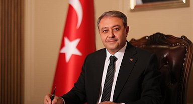 Şanlıurfa’da Ramazan Bayramı tedbirleri uygulanmaya başlandı