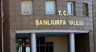 Şanlıurfa’da uygunsuz video şüphelisi yakalandı
