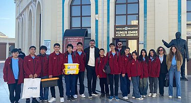 Sarıçam Robotik Takımı MaestRobot Akdeniz Şampiyonası’nda derece aldı