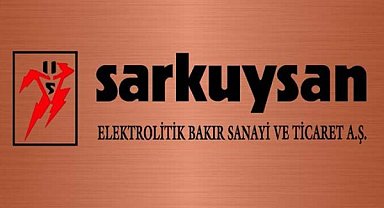 Sarkuysan'ın 2026 beklentileri
