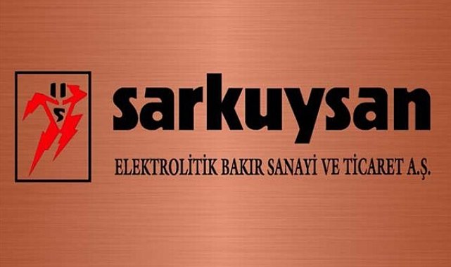 Sarkuysan'ın 2026 beklentileri