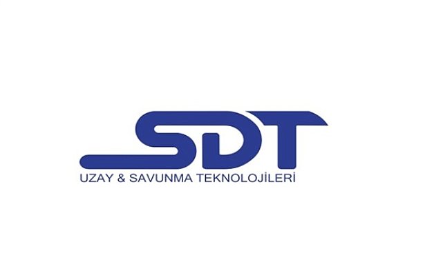 SDT Uzay, sipariş aldı