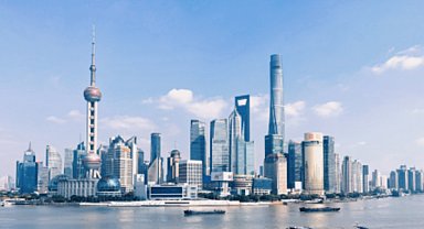 Shanghai’de 30 yeni çokuluslu şirketin bölgesel merkezleri daha belirlendi