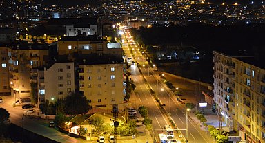 Siirt Türkiye’ye örnek oldu