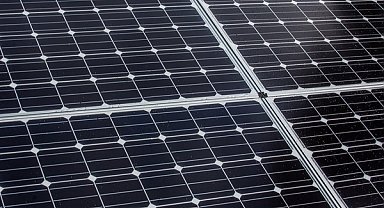 Smart Güneş Teknolojileri'nin Niğde Bor GES'inin yapım süreci