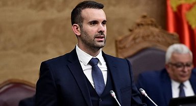 Spajic: Türkiye ile iş birliğimizin güçlenmesini bekliyoruz