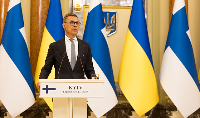 Stubb: Finlandiya, topraklarını izlemeye ve korumaya hazırdır