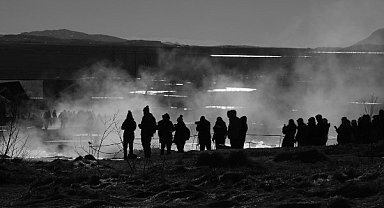 Sur Tatil Evleri'nden termal su kullanım sözleşmesi