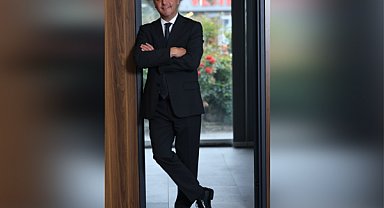 Sürat Lojistik, otomatik depolama ve akıllı rota sistemleriyle geleceği inşa ediyor