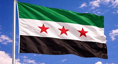 Suriye Cumhurbaşkanı El-Şara, Berlin’de Suriyeli heyetle bir araya geldi