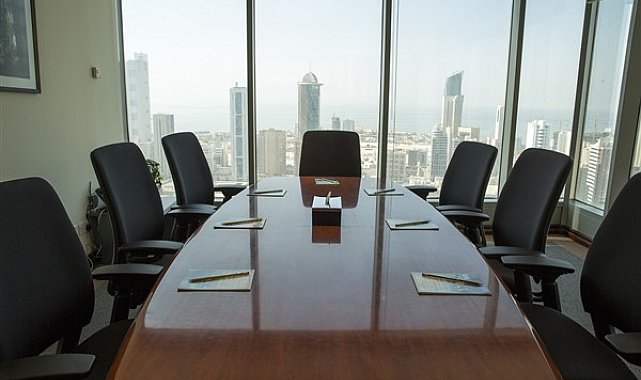 Suriye ile Libya arasında bölgesel gelişme görüşmesi