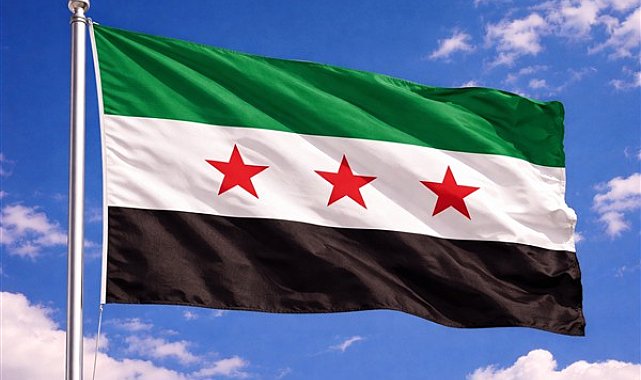 Suriye, Pakistan'ın Milli Günü'nü kutladı