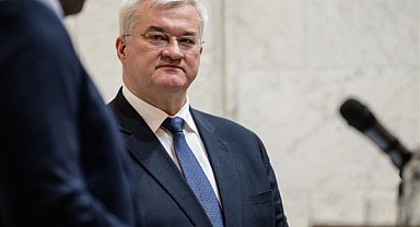Sybiha: Rus savaşı, ulusumuza büyük acı ve yıkım getirdi
