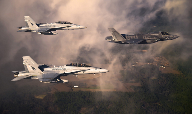 Tahran’da Devrim Muhafızları’na ait yer altı tesisleri vuruldu