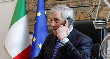 Tajani: Napoli Başsavcısı Gratteri’ye yönelik tehditleri kınıyoruz