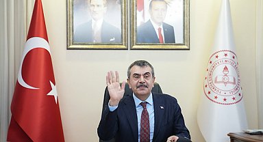Tekin, 23 Nisan Çocuk Bayramı Düzenleme Kurulu’nun toplantısına katıldı