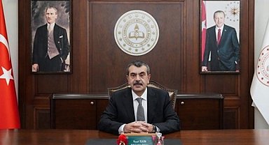 Tekin: Su, yaşamın ve çocuklarımızın güvencesidir