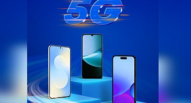 Teknosa, 5G teknolojisinde tüketicilerin yanında