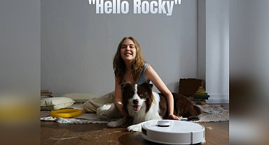 Temizlikte tek komut yeterli: Sesli kontrol deneyimi yaygınlaşıyor