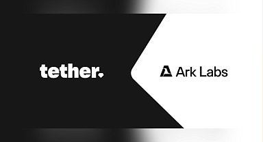 Tether’den, Ark Labs'e stratejik yatırım