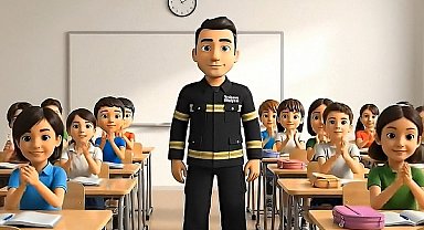 Trabzon’da öğrencilere yönelik deprem hazırlık eğitimi verilecek