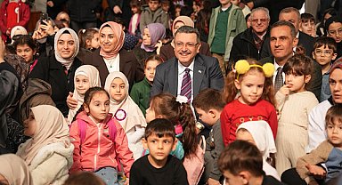 Trabzon’da Tekne Orucu etkinlikleri Yomra'da devam ediyor