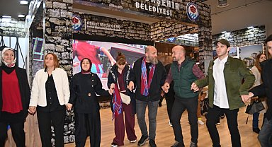 Trabzon Tanıtım Günleri tamamlandı