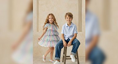 Trendyolmilla 2026 İlkbahar-Yaz koleksiyonu: ‎Canlı renkler ve retro rüzgarı bir arada