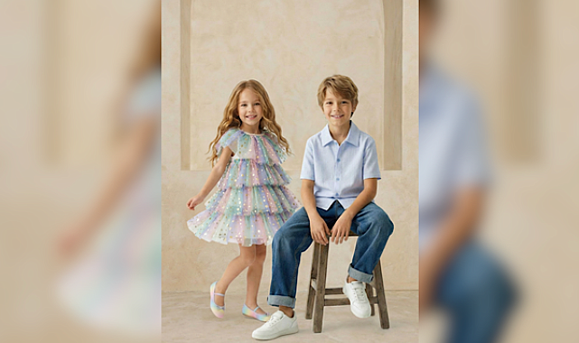 Trendyolmilla 2026 İlkbahar-Yaz koleksiyonu: ‎Canlı renkler ve retro rüzgarı bir arada