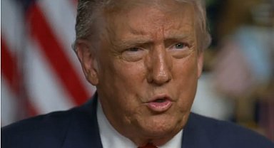Trump: ABD olmadan NATO kağıttan kaplan