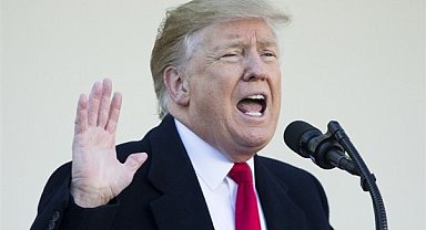 Trump: Biz saldırmasaydık, İran bize saldıracaktı