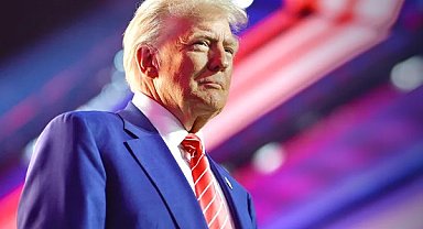 Trump: Boru hatları hariç her şeyi yok ettik