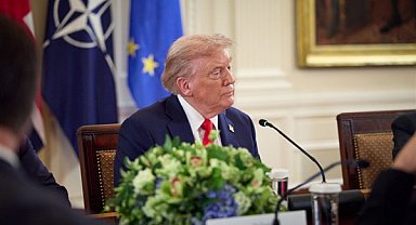Trump: Havalimanlarında görülmemiş güvenlik sağlayacağız