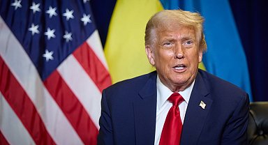 Trump, İsrail, Bahreyn ve Birleşik Arap Emirlikleri liderleriyle görüştü