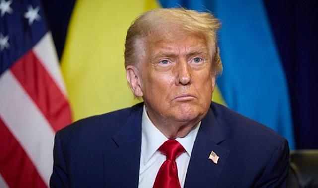 Trump: Nihai zaferi elde edeceğiz