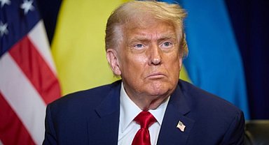 Trump: Sahte haber medyası, uçakların imha edildiği iddialarıyla halkı yanıltıyor