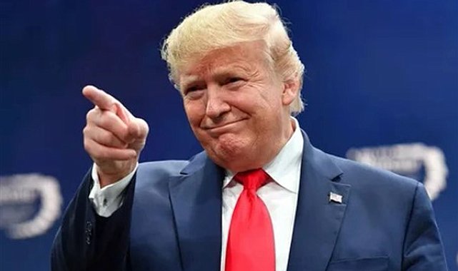 Trump: Schumer, Cumhuriyetçilerin filibuster'ı sonlandıracaklarını düşünüyor