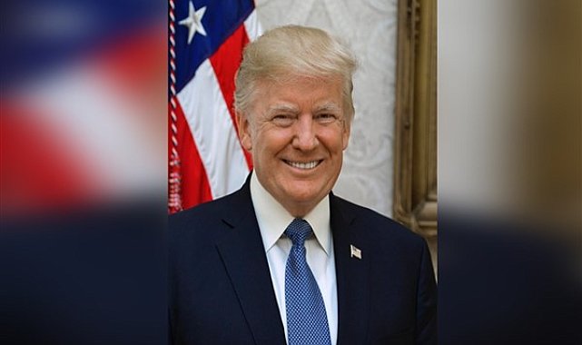 Trump’tan tarım sektörüne ilişkin değerlendirme