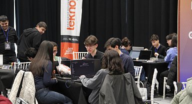 TUA AstroHackathon Gaziantep 2026 tamamlandı
