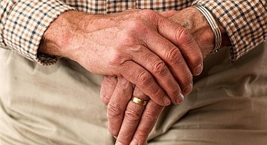 TÜİK- Yaşlı nüfus 9 milyon 583 bin 59 kişi oldu