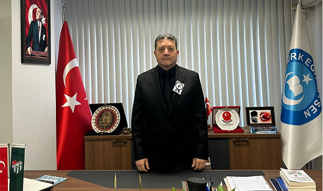 Türk Eğitim-Sen’den uyarı: Geleceğimiz tehlikede