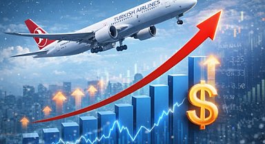 Türk Hava Yolları’nın 2025 Sonuçları: Gelir artışı öne çıkıyor