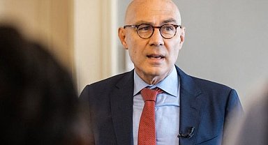 Türk: Nevruz, barış için yenilenmiş umut getirsin