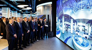 Türk Telekom, Türkiye'nin ilk ve en kapsamlı 5G deneyim merkezini hizmete açtı