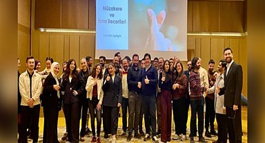 Türk yapay zekası ABD’de patoloji kongresinde tanıtılacak