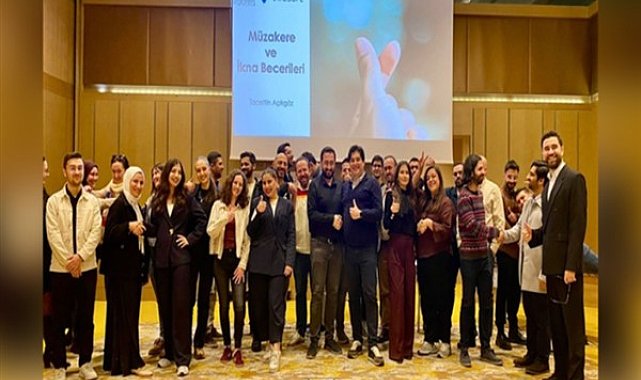 Türk yapay zekası ABD’de patoloji kongresinde tanıtılacak