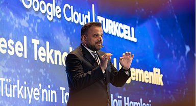 Turkcell 2026’da gelirinin yüzde 25’ini yatırıma ayıracak, hızını katlayacak