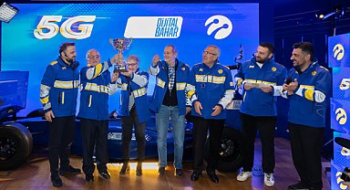 Turkcell’den Yaşlılara Saygı Haftası’na özel ‘Dijital Bahar Büyük Yarış’ etkinliği